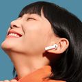 Bezdrôtové slúchadlá Xiaomi Redmi 3 biele 5