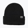 Zimná čiapka super.natural City Beanie jet black 2