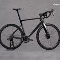 Orbea M11e LTD PWR grafitový cestný bicykel M13155BR 15
