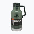 Termoska Stanley The Easy Pour Growler 1900 ml hammertone green