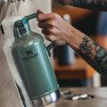 Termoska Stanley The Easy Pour Growler 1900 ml hammertone green 2