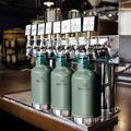 Termoska Stanley The Easy Pour Growler 1900 ml hammertone green 3