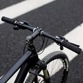 Gripy na riadidlá Rockbros BT1001 Handlebar Grips black 5