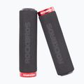 Gripy na riadidlá Rockbros BT1001 Handlebar Grips black/red