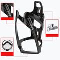 Košík na fľašu na bicykel Rockbros 31210007 Water Bottle Holder black 3
