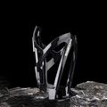 Košík na fľašu na bicykel Rockbros 31210007 Water Bottle Holder black 5