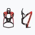 Košík na fľašu na bicykel Rockbros 31210007 Water Bottle Holder black/red 2