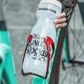 Košík na fľašu na bicykel Rockbros 31210007 Water Bottle Holder black/red 9