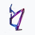 Košík na fľašu na bicykel Rockbros 31210007 Water Bottle Holder blue/purple 2