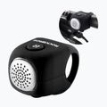Bicyklový zvonček Rockbros CB1709BK Electric Bell black