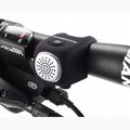 Bicyklový zvonček Rockbros CB1709BK Electric Bell black 3