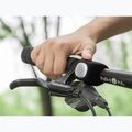 Bicyklový zvonček Rockbros CB1709BK Electric Bell black 6