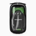 Brašna na rám bicykla Rockbros 010-4BK Bike Front Bag black