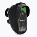 Brašna na rám bicykla Rockbros 010-4BK Bike Front Bag black 2