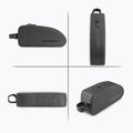Brašna na rám bicykla Rockbros AS-019 Bike Tube Bag S black 3