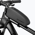 Brašna na rám bicykla Rockbros AS-019 Bike Tube Bag S black 5