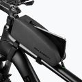 Brašna na rám bicykla Rockbros AS-019 Bike Tube Bag S black 7