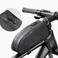 Brašna na rám bicykla Rockbros AS-019 Bike Tube Bag S black 8