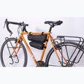 Brašna na rám bicykla Rockbros 043 Bike Tube Bag 3 l black 2
