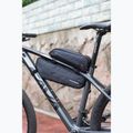 Brašna na rám bicykla Rockbros 043 Bike Tube Bag 3 l black 4