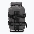 Taška a vak na bicykel Rockbros Front Fork Rack+Fork Bag grey/black