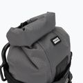 Taška a vak na bicykel Rockbros Front Fork Rack+Fork Bag grey/black 5