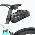 Cyklistická brašna pod sedátko Rockbros B69 Bike Saddle Bag black 2