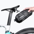 Cyklistická brašna pod sedátko Rockbros B69 Bike Saddle Bag black 3