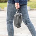 Cyklistická brašna pod sedátko Rockbros B69 Bike Saddle Bag black 8