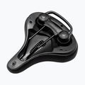 Sedlo na bicykel Rockbros AQ-6090 black/yellow 3