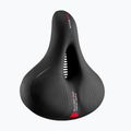 Sedlo na bicykel Rockbros AQ-6090 black/red