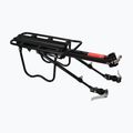 Nosič na bicykel Rockbros HJ1009 Bike Rear Rack black