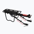 Nosič na bicykel Rockbros HJ1009 Bike Rear Rack black 3