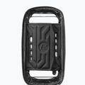 Brašna na rám bicykla Rockbros B68 Bike Tube Bag 1.7L black 2