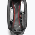 Brašna na rám bicykla Rockbros B68 Bike Tube Bag 1.7L black 4