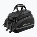 Cyklistická taška na nosič Rockbros A6-03BK Bicycle Pannier Bag black