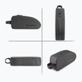 Brašna na rám bicykla Rockbros AS-019-1 Bike Tube Bag L black 3