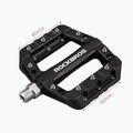Pedále na bicykel Rockbros 2017-12C black 9