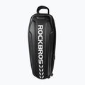 Brašna na rám bicykla Rockbros B60 Bike Tube Bag M black