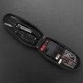Brašna na rám bicykla Rockbros B60 Bike Tube Bag M black 5