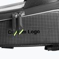 Brašna na rám bicykla Rockbros 017-1BK Bike Tube Bag 1,5 l black 4
