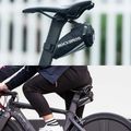 Cyklistická brašna pod sedátko Rockbros C28BK Bike Saddle Bag black 6