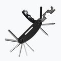 Kľúč na bicykel Rockbros GJ1601 Repair Tool 16in1 black/silver