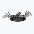Kľúč na bicykel Rockbros GJ1601 Repair Tool 16in1 black/silver 2