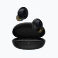 Bezdrôtové slúchadlá Realme TWS Buds Q2 + nabíjacie puzdro čierne 212024