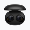 Bezdrôtové slúchadlá Realme TWS Buds Q2 + nabíjacie puzdro čierne 212024 4