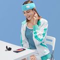 Bezdrôtové slúchadlá Realme TWS Buds Q2 + nabíjacie puzdro čierne 212024 8