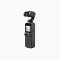 DJI Pocket 2 Creator Combo kamera sivá CP.OS.00000121.01