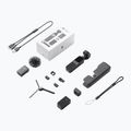 DJI Pocket 2 Creator Combo kamera sivá CP.OS.00000121.01 2