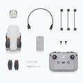 Dron DJI Mavic Mini 2 sivý CP.MA.00000312.01 5